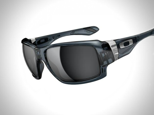 Oakley Big Taco Sunglasses