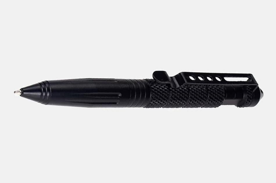 Vlad Rescue Pen: High-Quality Writing and Rescue Device