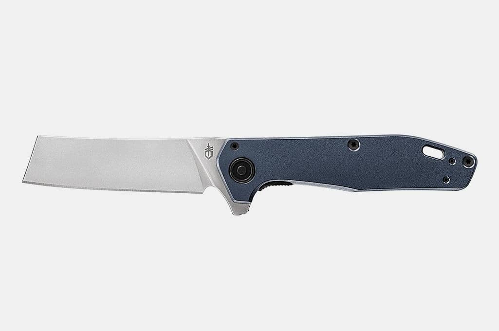 Best Cleaver-Style: Gerber Fastball Cleaver