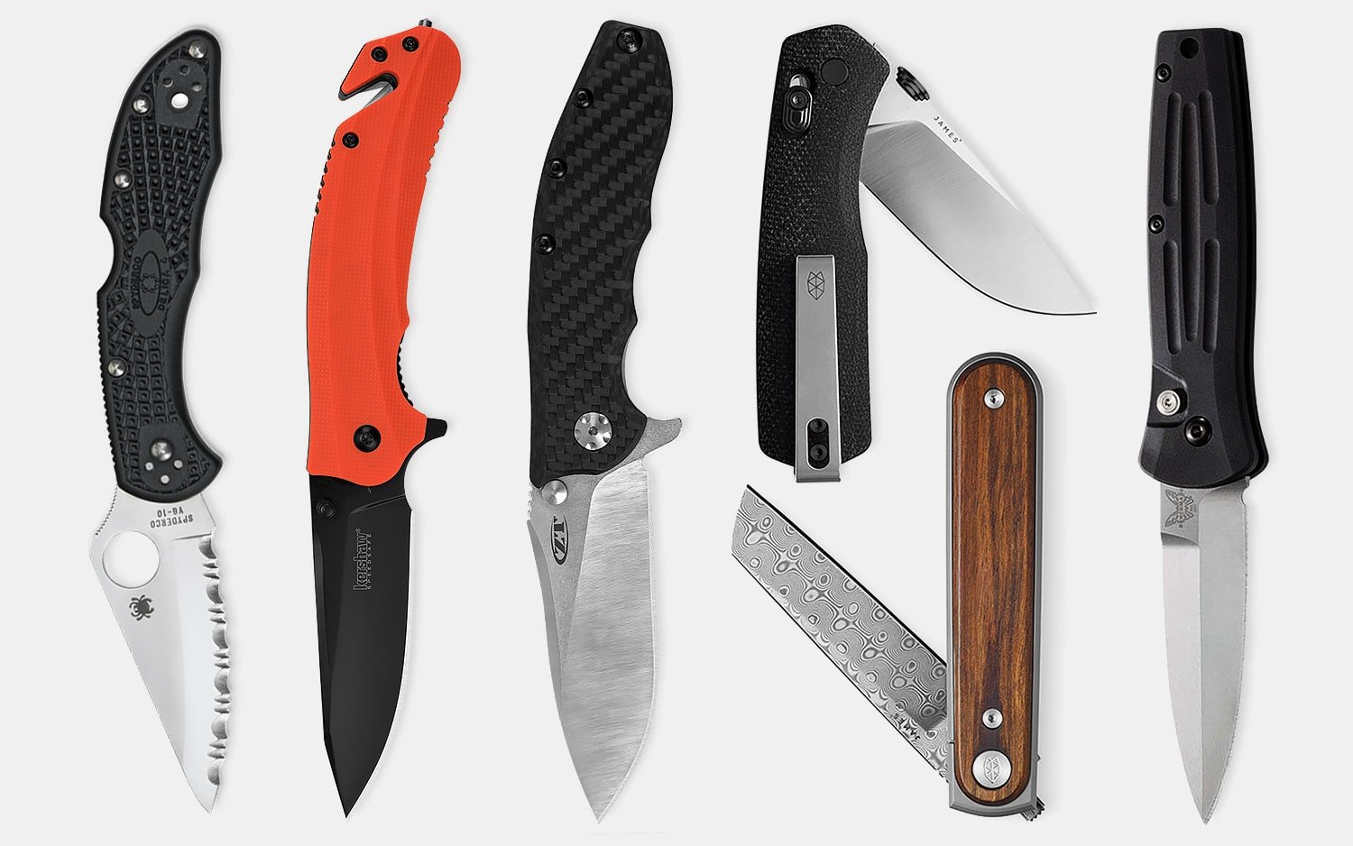 Benefits Of Having An EDC Pocket Knife ccsonoma