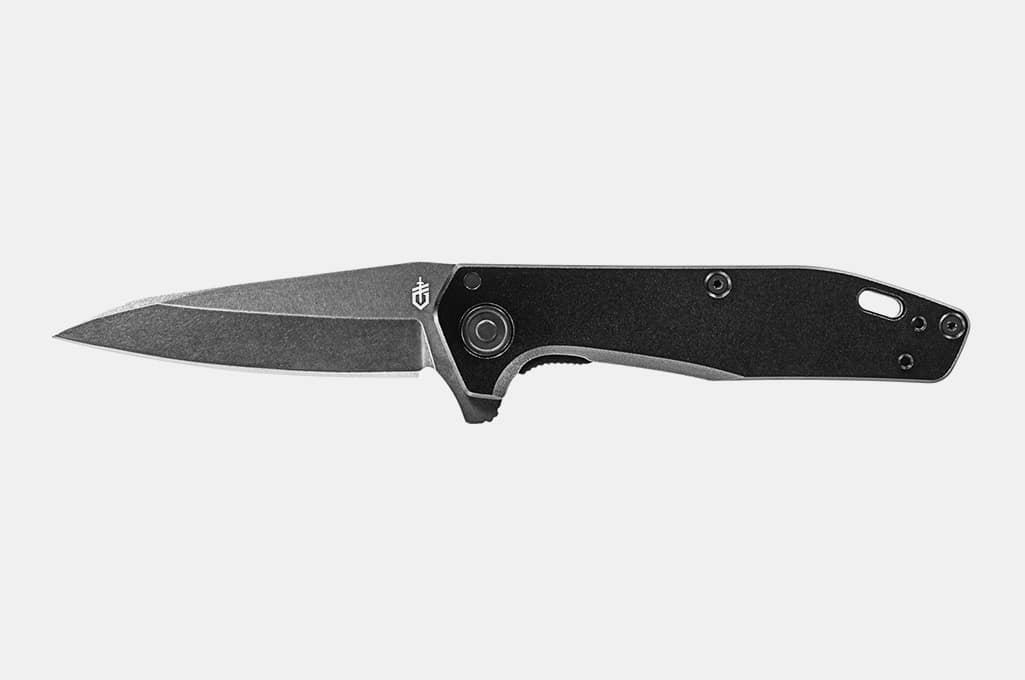 Best Manual: Gerber Fastball