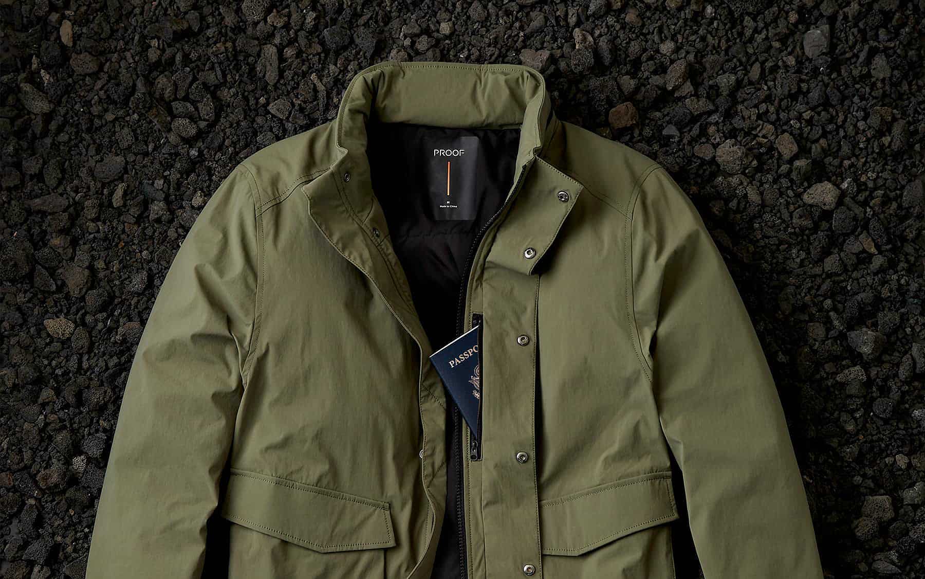 barbour mens lightweight waterproof jacket