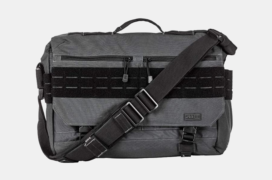 big messenger bag