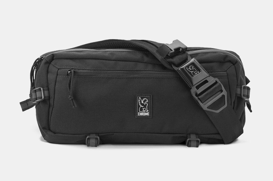 Chrome Industries Kadet Sling Messenger Bag