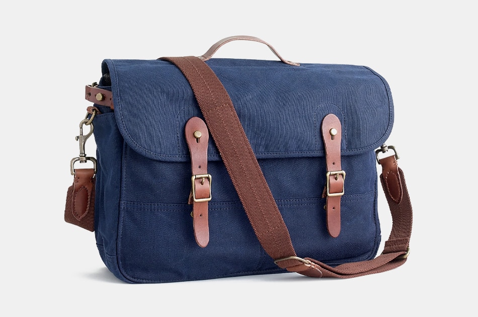 The 30 Best Messenger Bags For Men | GearMoose