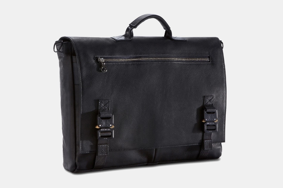 Killspencer Briefcase 2.0