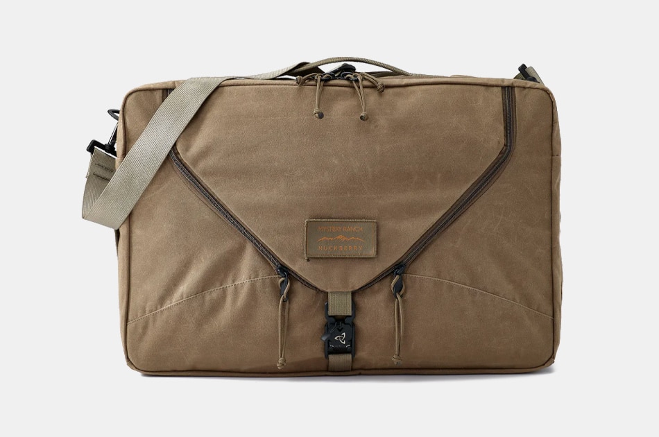 The 30 Best Messenger Bags For Men | GearMoose