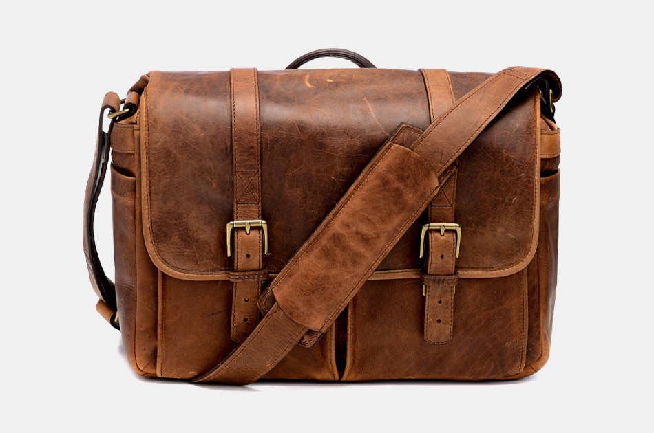 The 30 Best Messenger Bags For Men | GearMoose