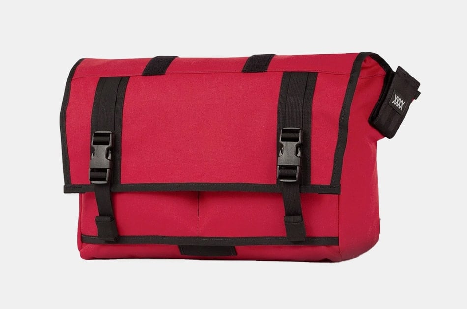 The 30 Best Messenger Bags For Men | GearMoose