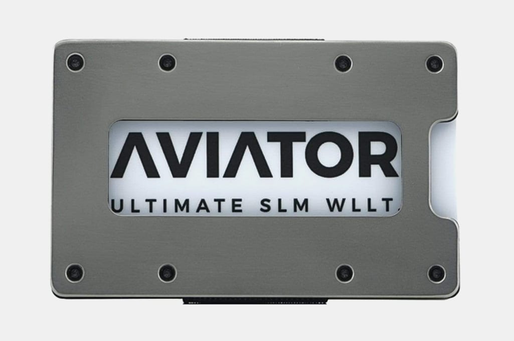 Aviator Wallets Titan One Rugged