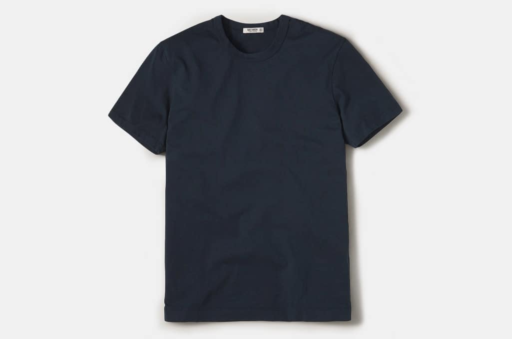 Buck Mason Pima Classic Tee