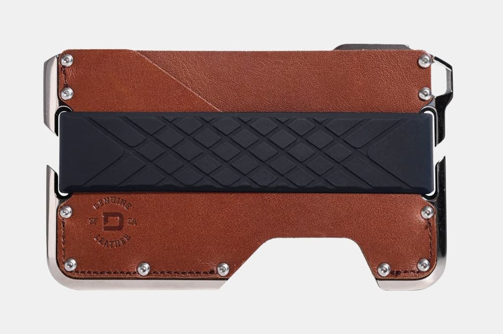 Summit Grip | Cellphone Wallet Attachment