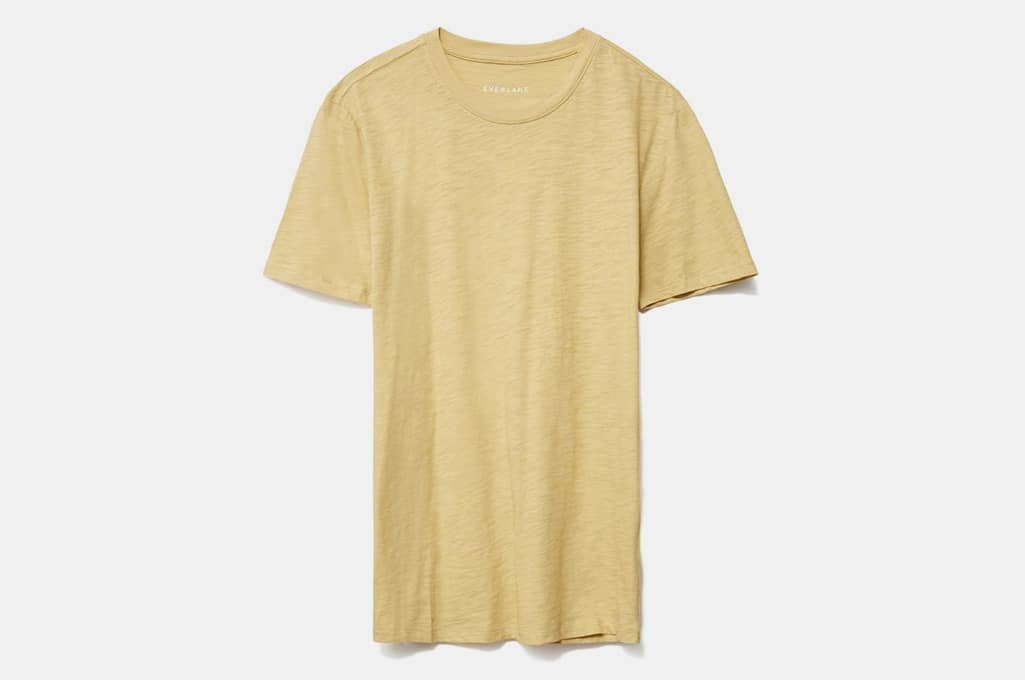 Everlane The Air Crew Tee