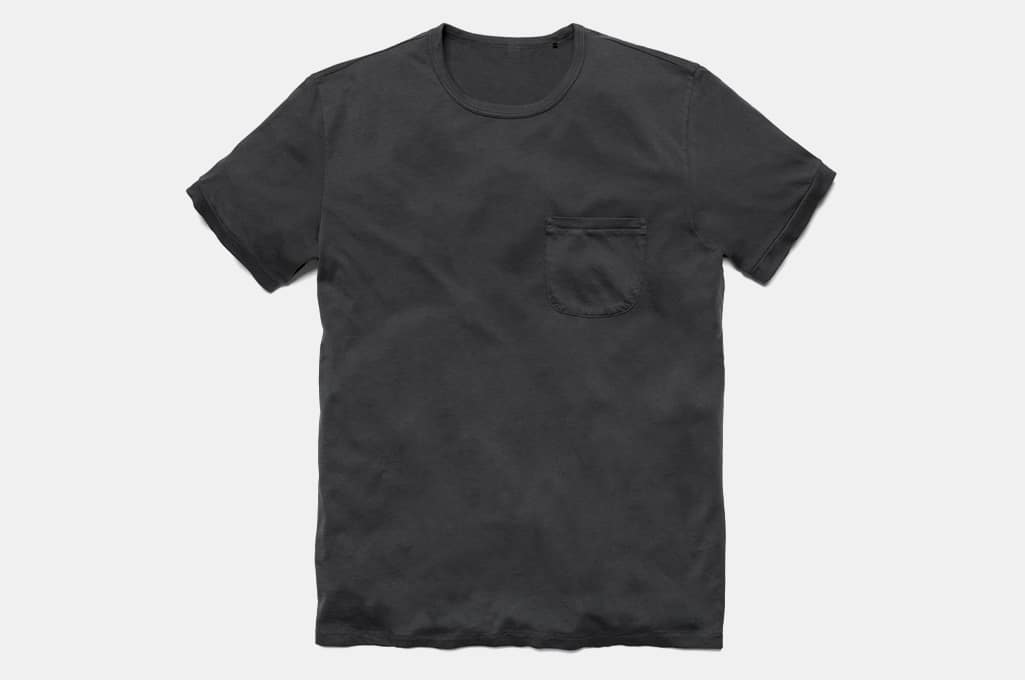 Outerknown Sojourn Pocket Tee