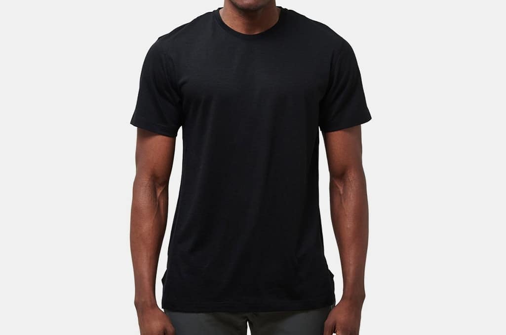 Western Rise StrongCore Merino Tee