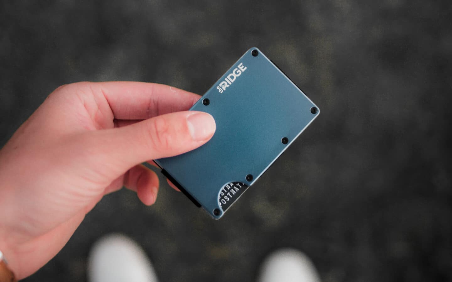 20 Best Metal Wallets | GearMoose