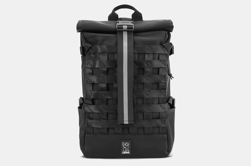 The 15 Best Rolltop Backpacks Of 2024