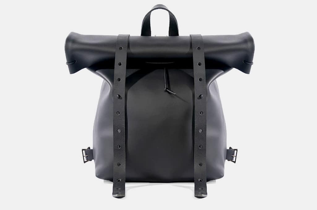 Mifland Rolltop Rucksack