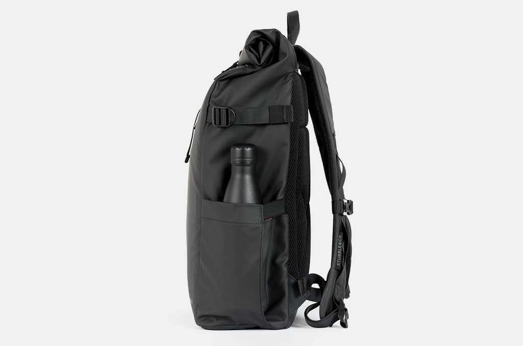 15 Best Rolltop Backpacks | GearMoose