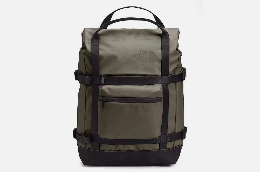 15 Best Rolltop Backpacks | GearMoose