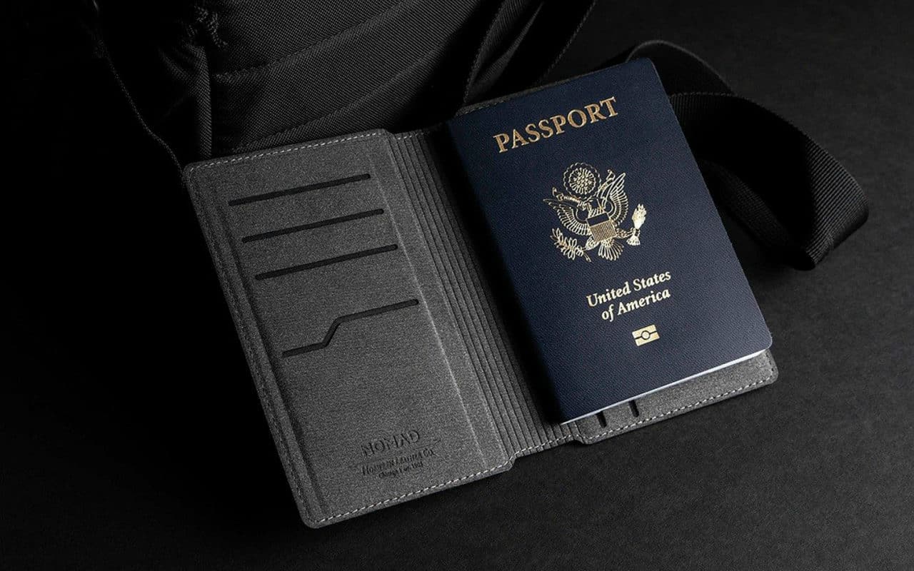 The 20 Best Passport Wallets GearMoose
