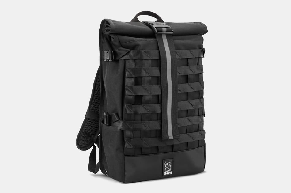 Chrome Industries Barrage Cargo Backpack