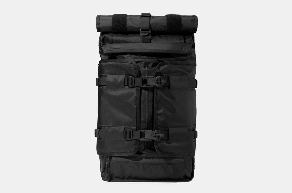 30 Best Everyday Carry Backpacks For Men Gearmoose