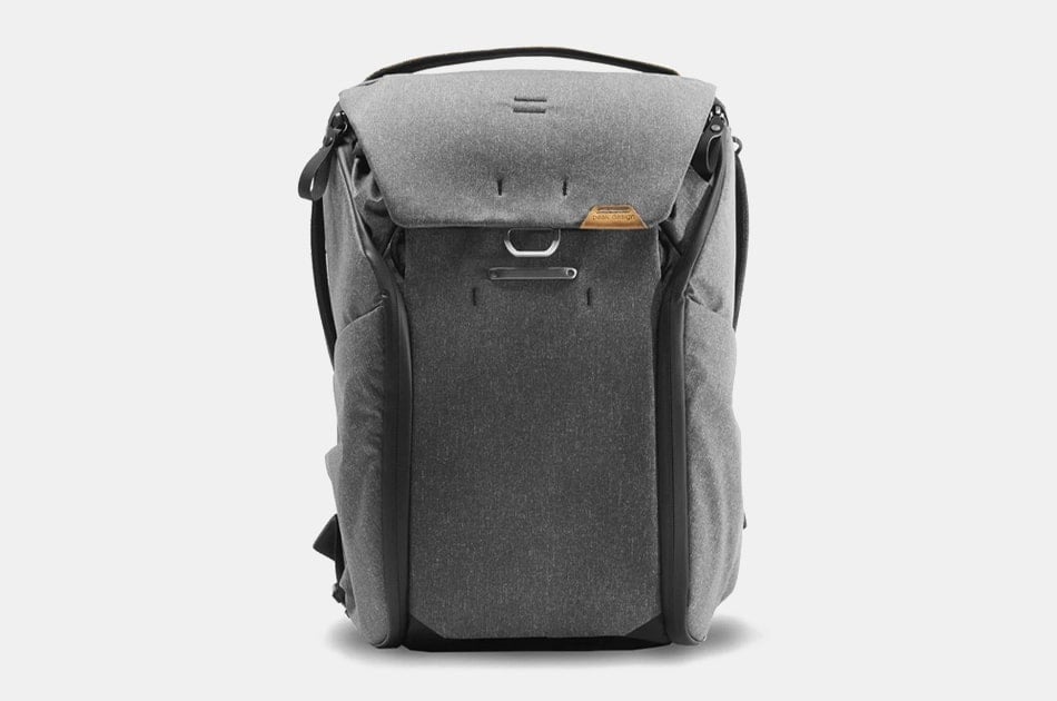 Buffalo Jackson Dakota Commuter Backpack Review • Styles of Man