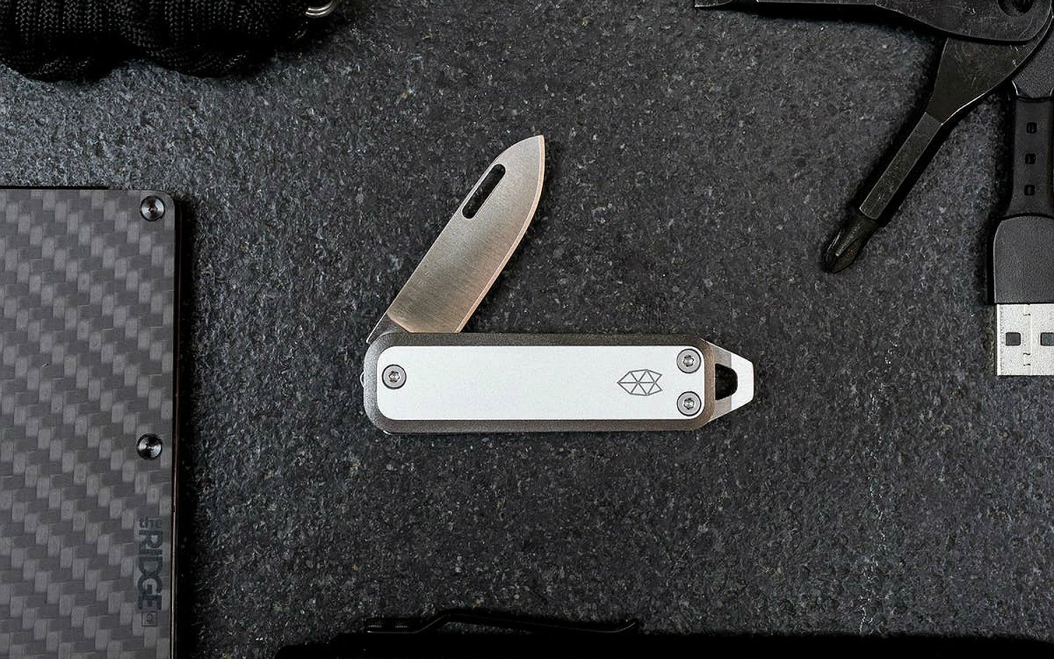 Best Keychain Knives