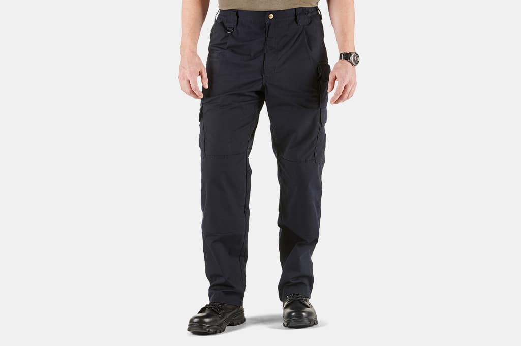 black fifth tactical pants