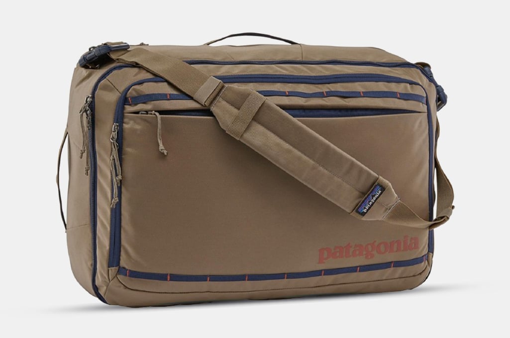 Patagonia Tres MLC Convertible Briefcase  