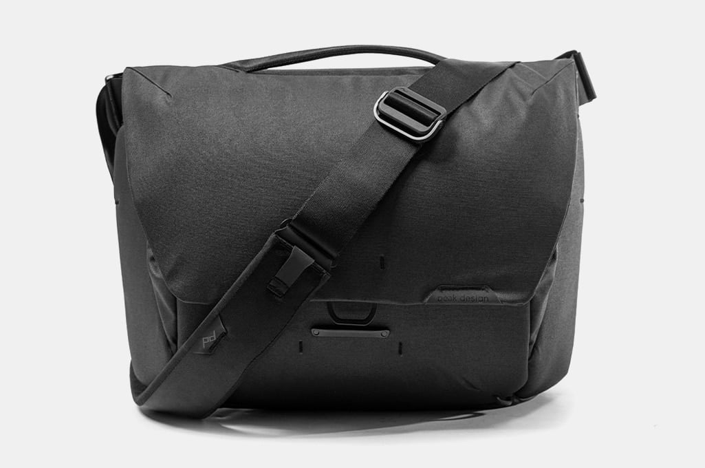 Peak Design Everyday Messenger Bag