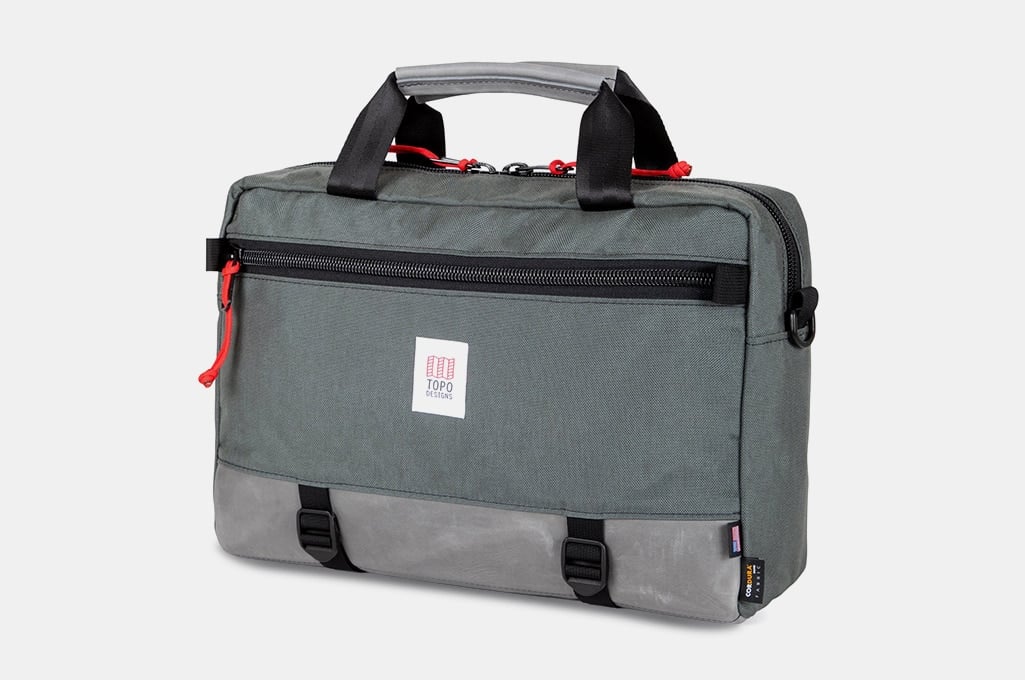 Topo Designs Commuter Briefcase