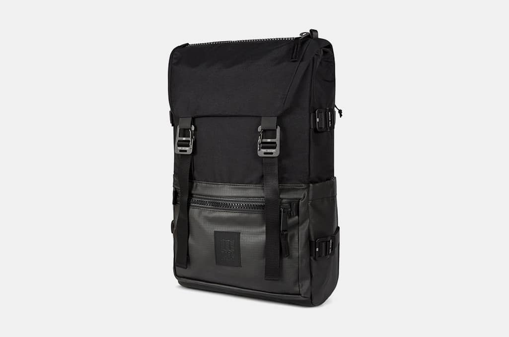 Topo Designs Rover Pack Premium