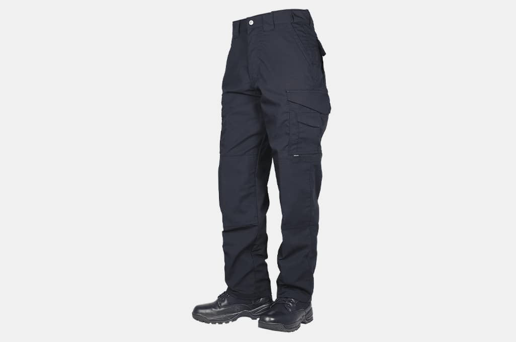 Time and Tru Women's Utility Pants 