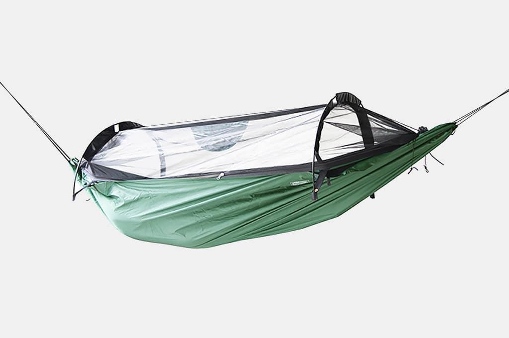 DD Superlight Jungle Hammock