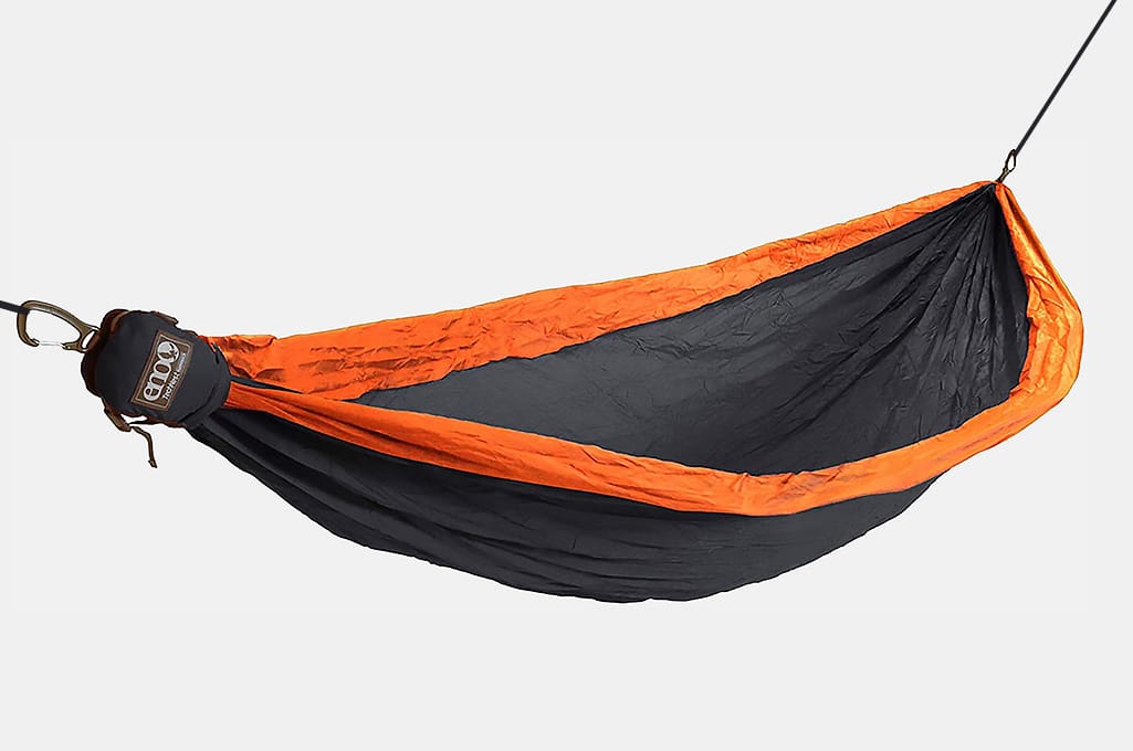 ENO TechNest Hammock