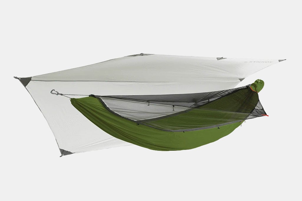 Kammok Mantis All-In-One Hammock Tent