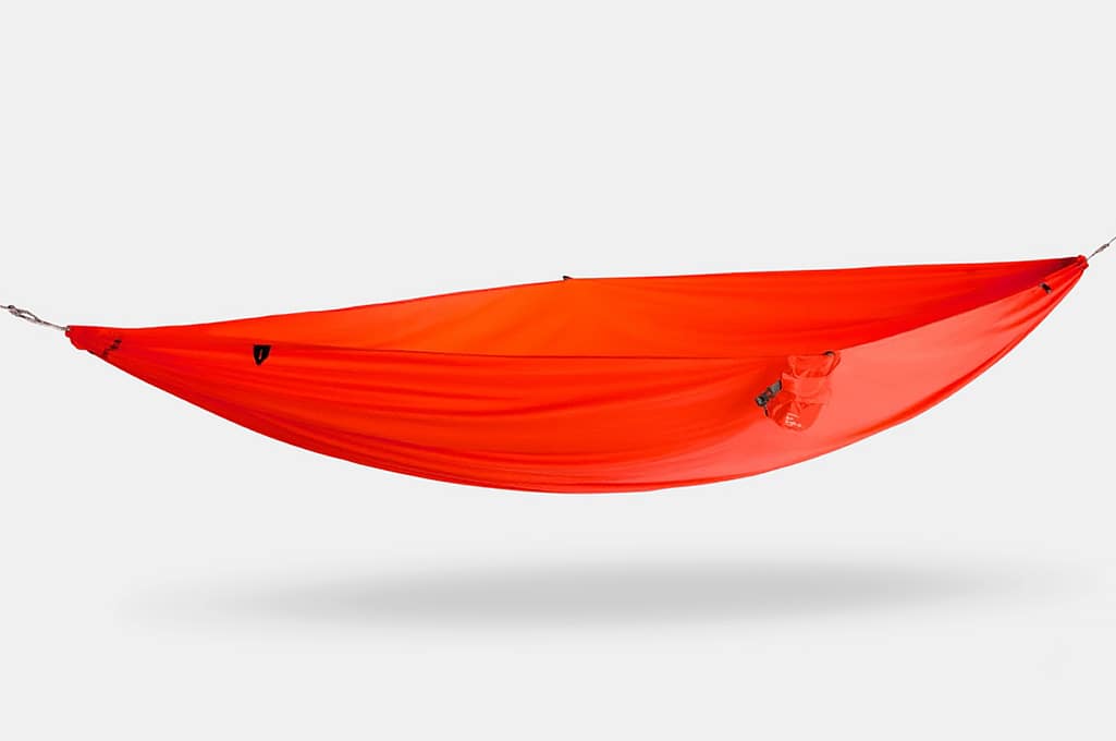 Kammok Roo Ultralight Camping Hammock