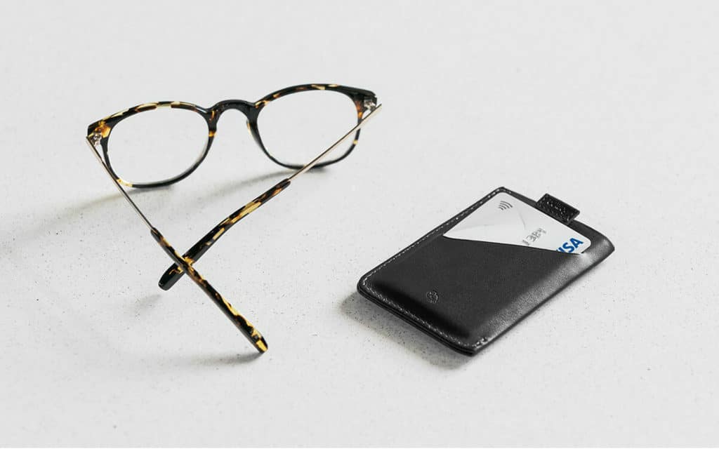 The 20 Best Front Pocket Wallets GearMoose