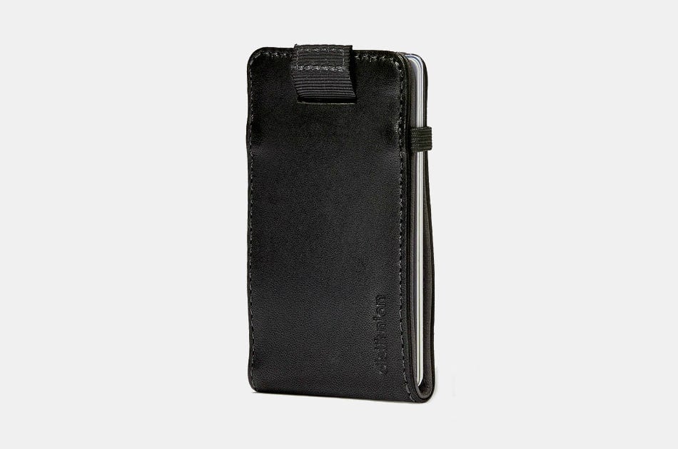 Wally Micro Wallet