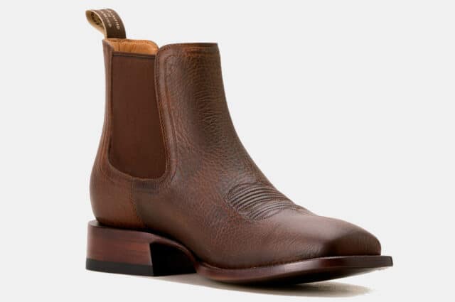 The Best Men's Chelsea Boots To Wear This Fall | GearMoose