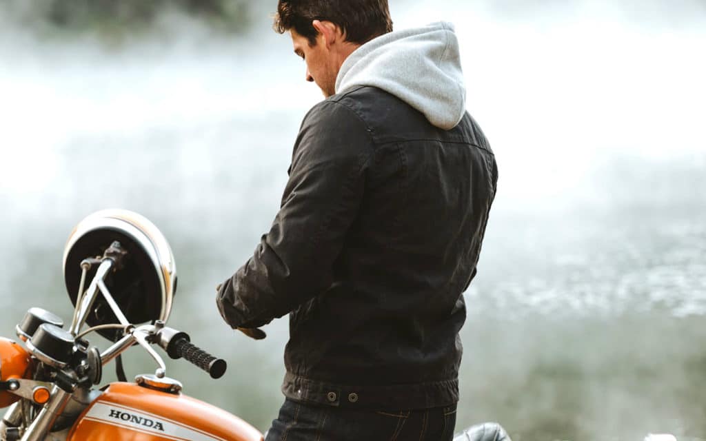 The 15 Best Trucker Jackets | GearMoose