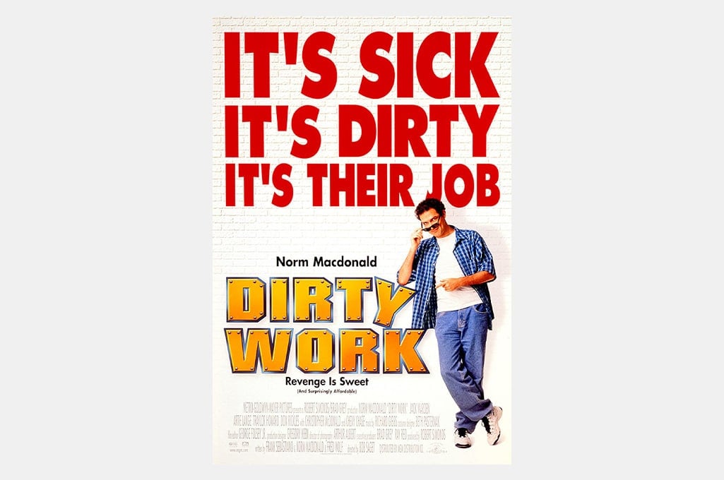 Dirty Work (1998)