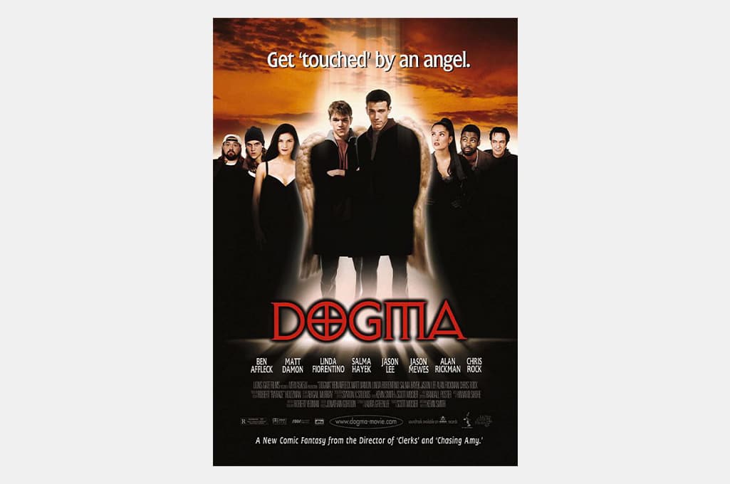 Dogma (1999)