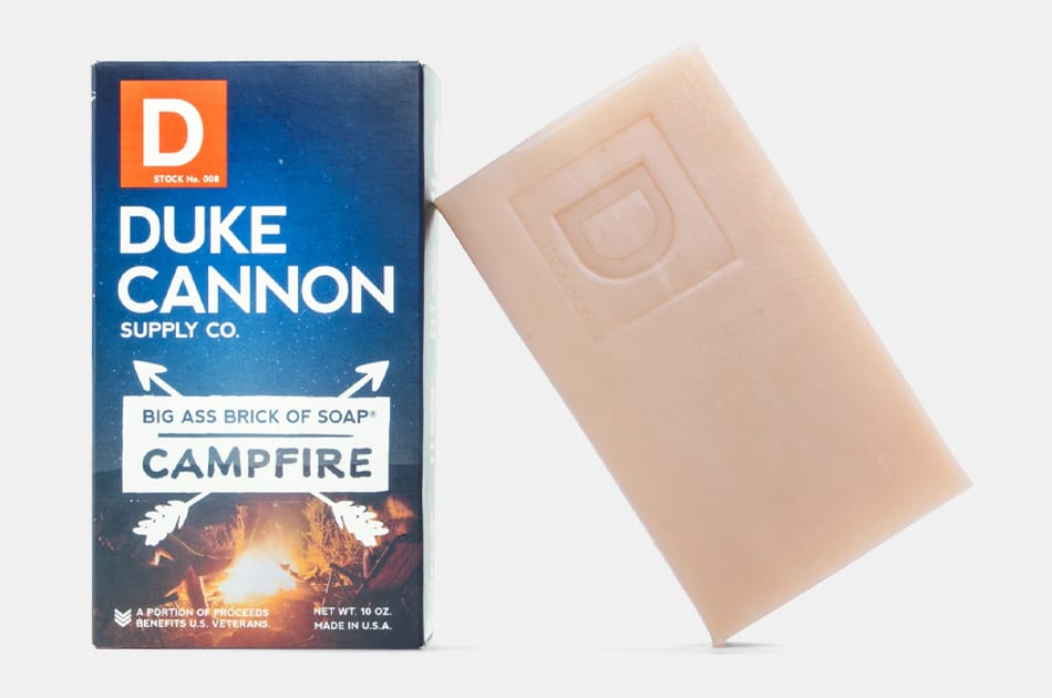 Duke Cannon Big Ass Brick of Soap