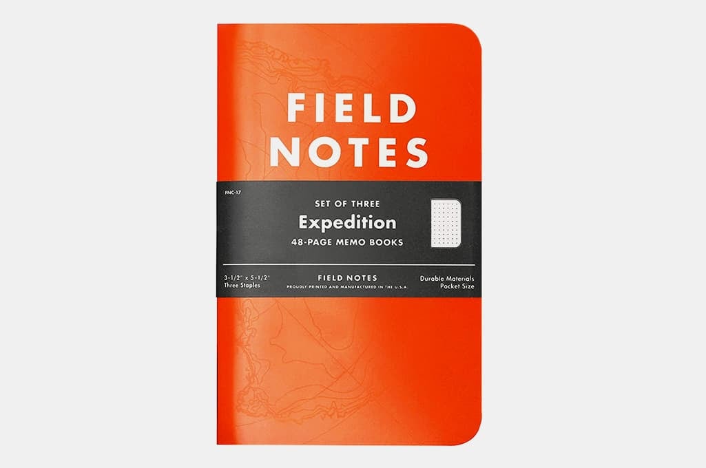 The 20 Best Pocket Notebooks