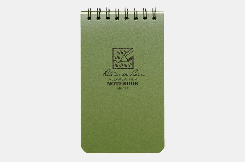 Rite In The Rain All-Weather Notebook