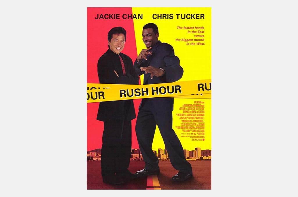 Rush Hour (1998)