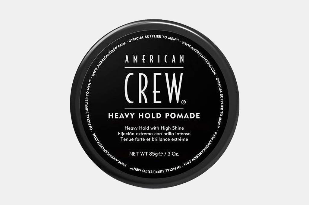 American Crew Heavy Hold Pomade